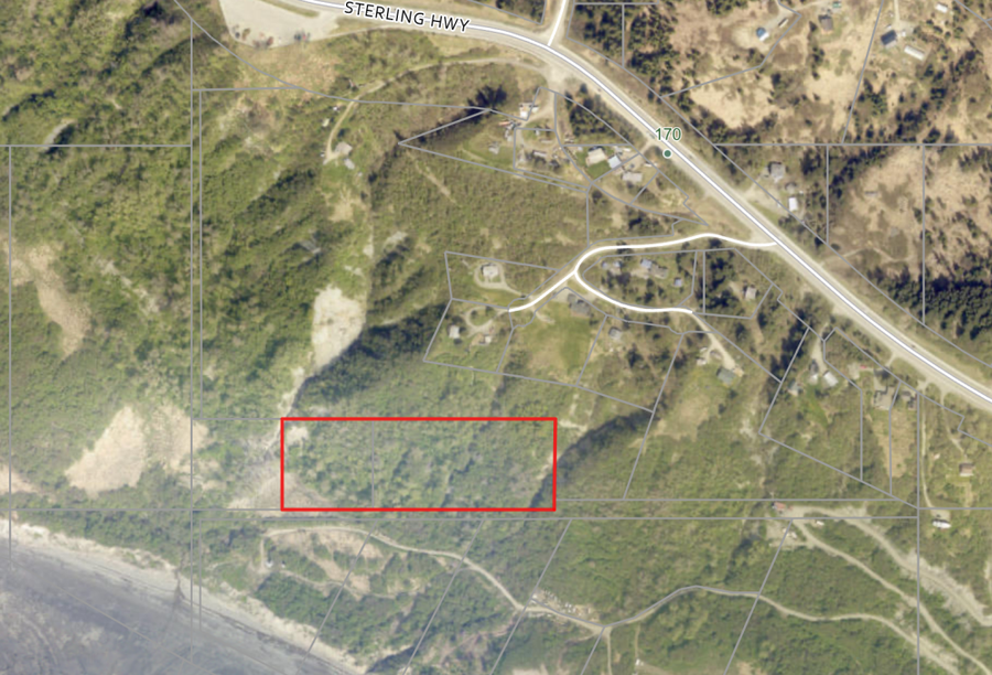 3044 Orca Way, Homer, AK 99603 - #2
