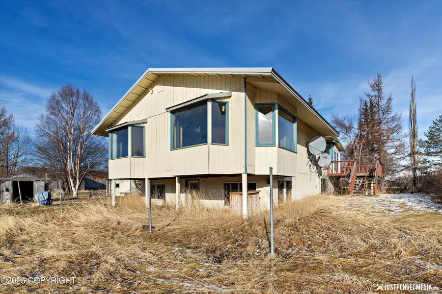 13700 E Outer Springer Loop, Palmer, AK 99645 - Image #2