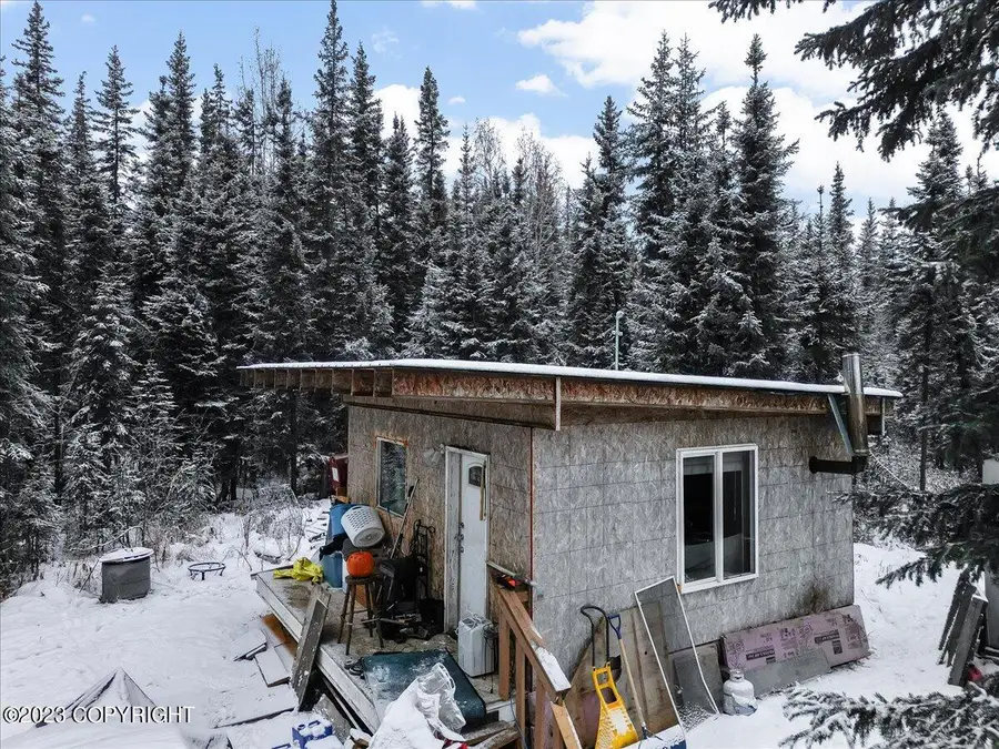 803 Capricorn Street, Fairbanks, AK 99709 - Image #3