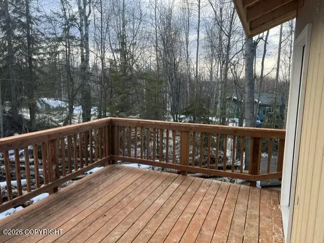 17188 W Lighthouse Drive, Big Lake, AK 99652 - #3