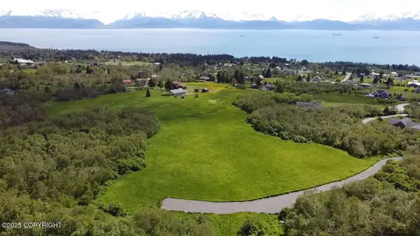 40444 Summer Star Road, Homer, AK 99603