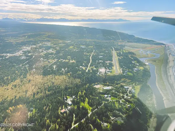 72715 Kingair Avenue, Anchor Point, AK 99556