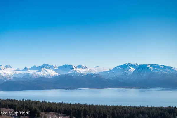 L1 Hutler Road, Homer, AK 99603