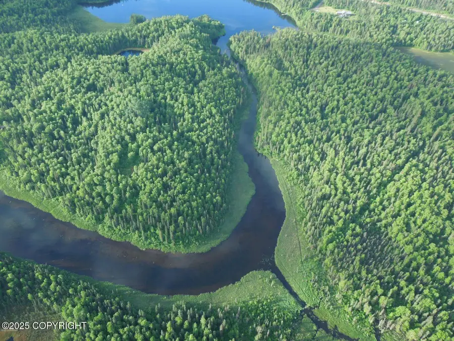 Tr A No Road, Skwentna, AK 99000 - Image #2