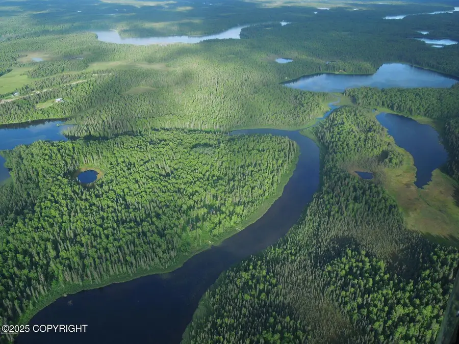 Tr A No Road, Skwentna, AK 99000 - Image #3