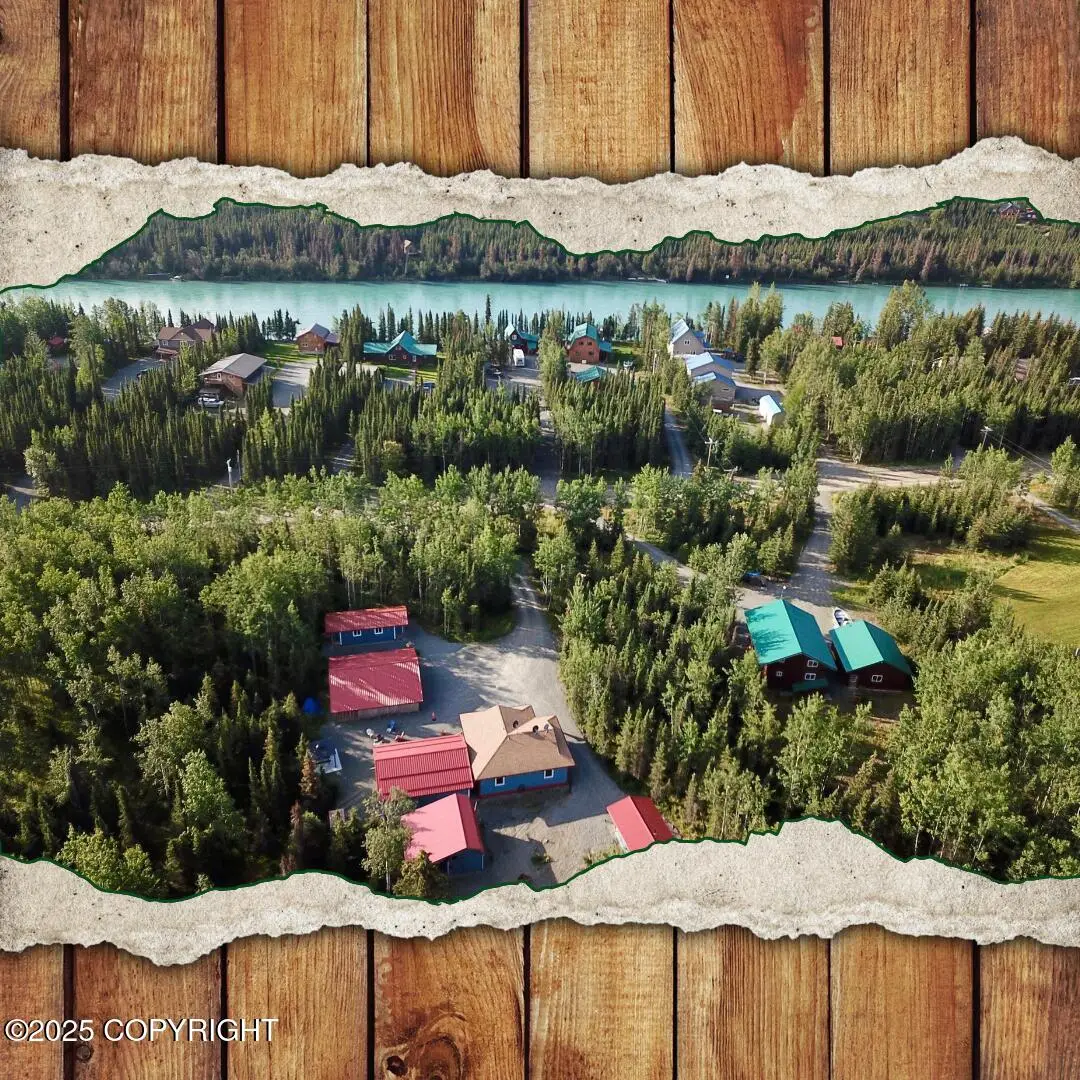 35376 Betty Lou Drive, Sterling, AK 99672 - #1