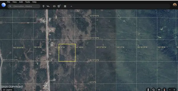 Mile 116 Richardson, Glennallen, AK 99588