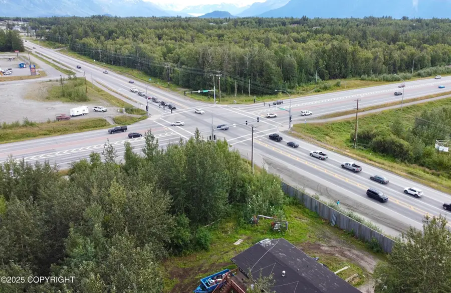 8351 E Palmer - Wasilla Highway, Palmer, AK 99645 - Image #2