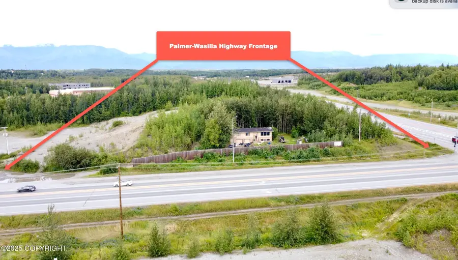 8351 E Palmer - Wasilla Highway, Palmer, AK 99645 - Image #3