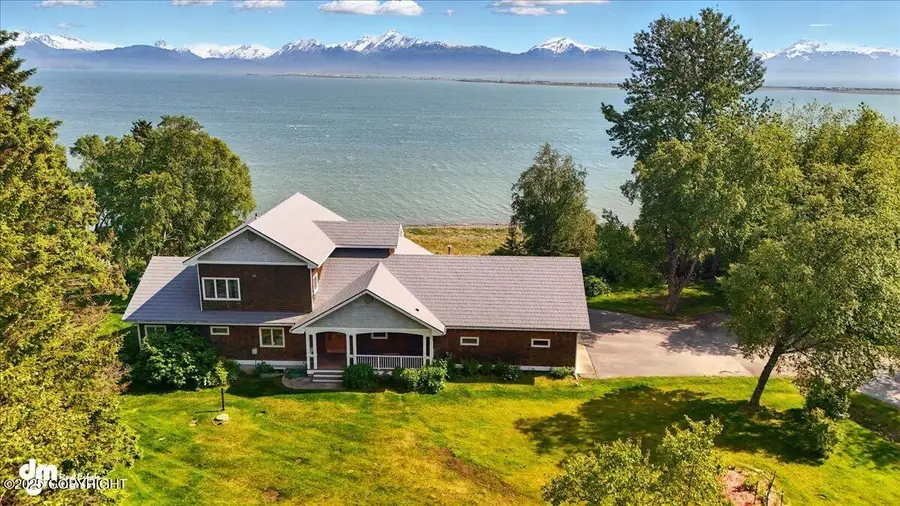 2727 Kachemak Drive, Homer, AK 99603 - Image #2