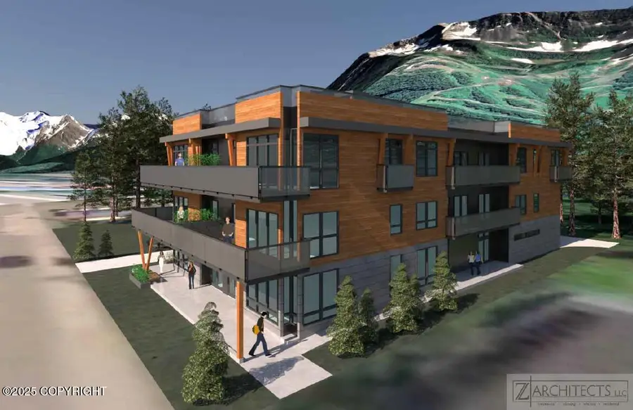 204 Hightower Road #2, Girdwood, AK 99587 - Image #2