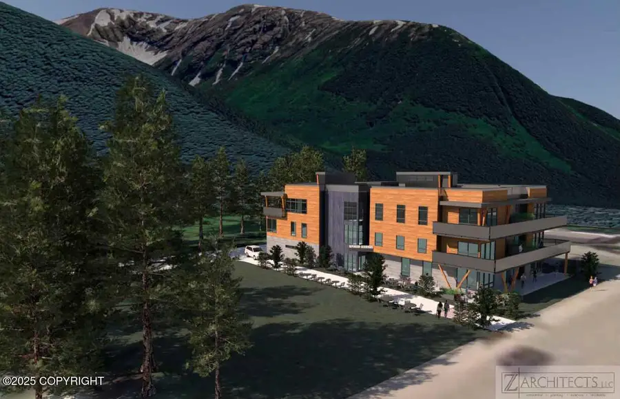 204 Hightower Road #2, Girdwood, AK 99587 - Image #3