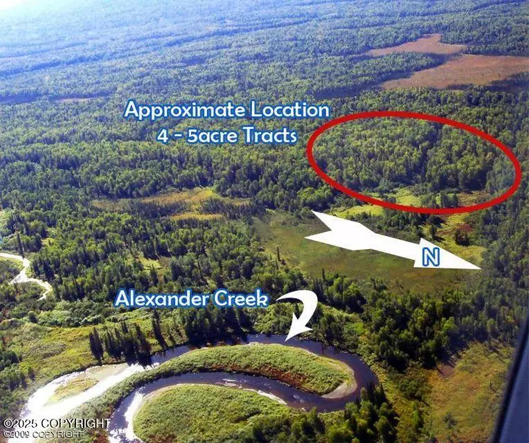 L1 B5 No Road Alexander Creek, Susitna, AK 99667 - Image #1