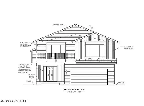 L11 Quartz Circle, Anchorage, AK 99502
