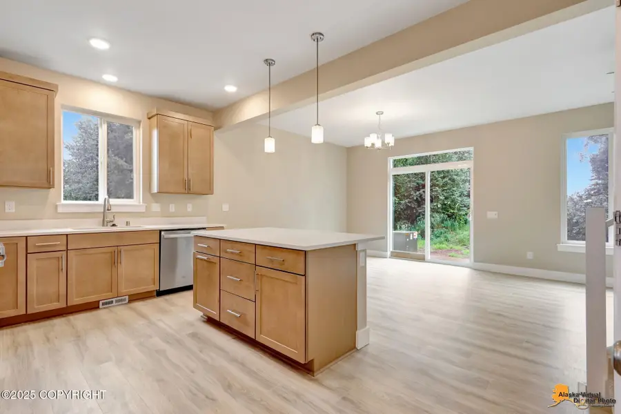 5974 Takotna Loop, Anchorage, AK 99504 - Image #2