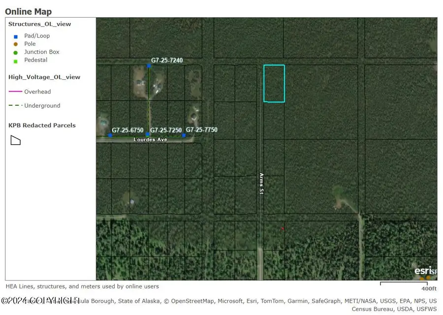 35190 Arms Street, Soldotna, AK 99669 - Image #2