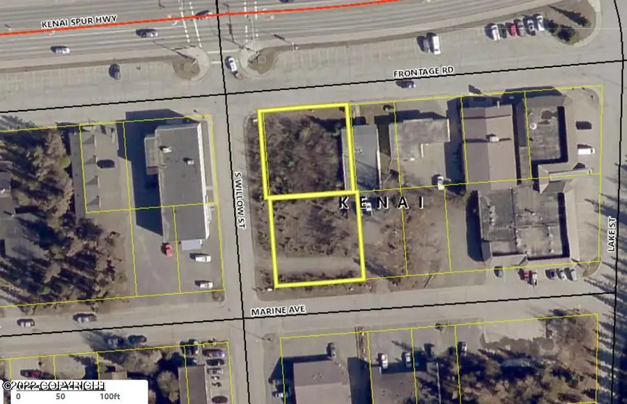 Corner S Willow St & Frontage Road, Kenai, AK 99611 - Image #2