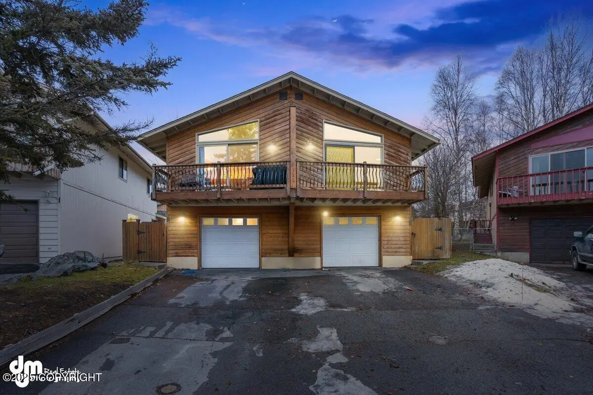 8131 Medellin Circle, Anchorage, AK 99507 - Image #1