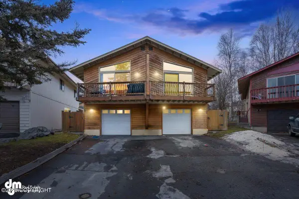 8131 Medellin Circle, Anchorage, AK 99507