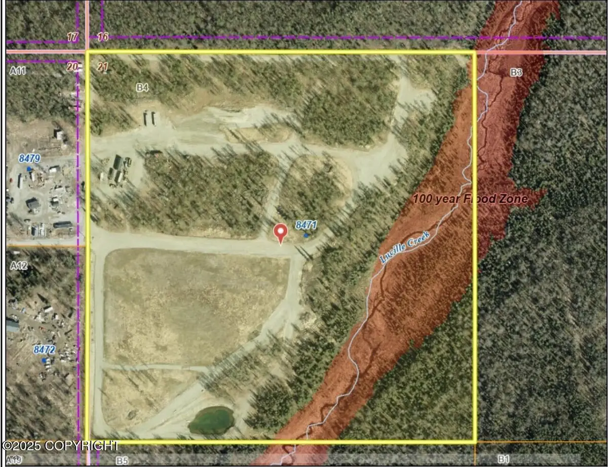 8471 W Misty Lake Circle, Wasilla, AK 99623 - Image #1