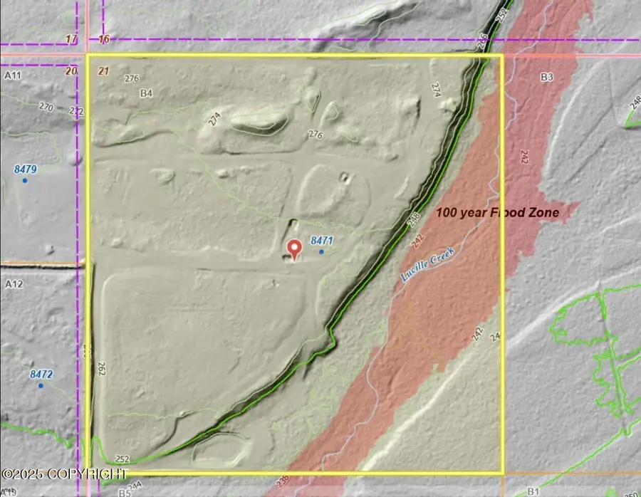 8471 W Misty Lake Circle, Wasilla, AK 99623 - Image #2