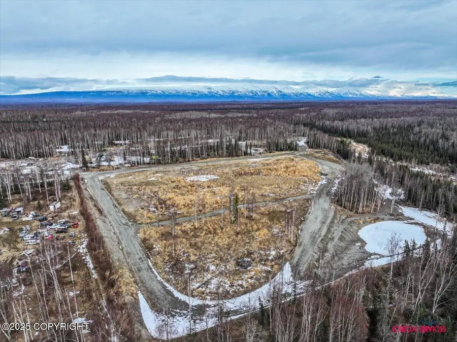 8471 W Misty Lake Circle, Wasilla, AK 99623 - Image #3