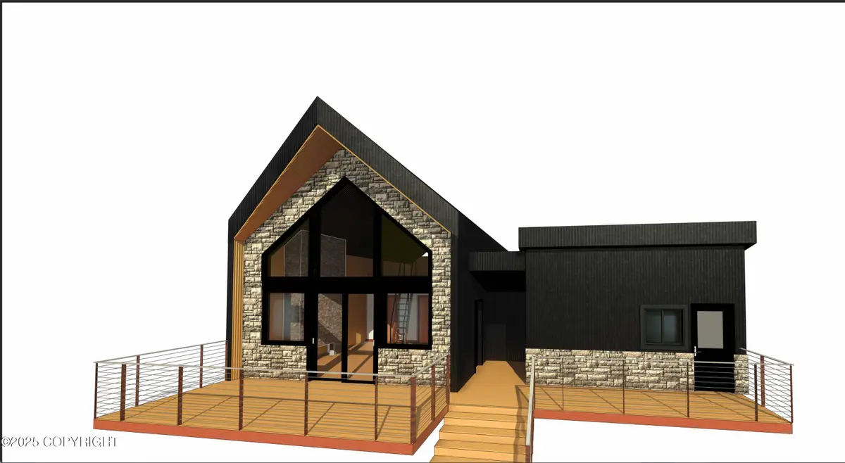 L17 Call Of The Wild Road, Big Lake, AK 99652 - Image #1