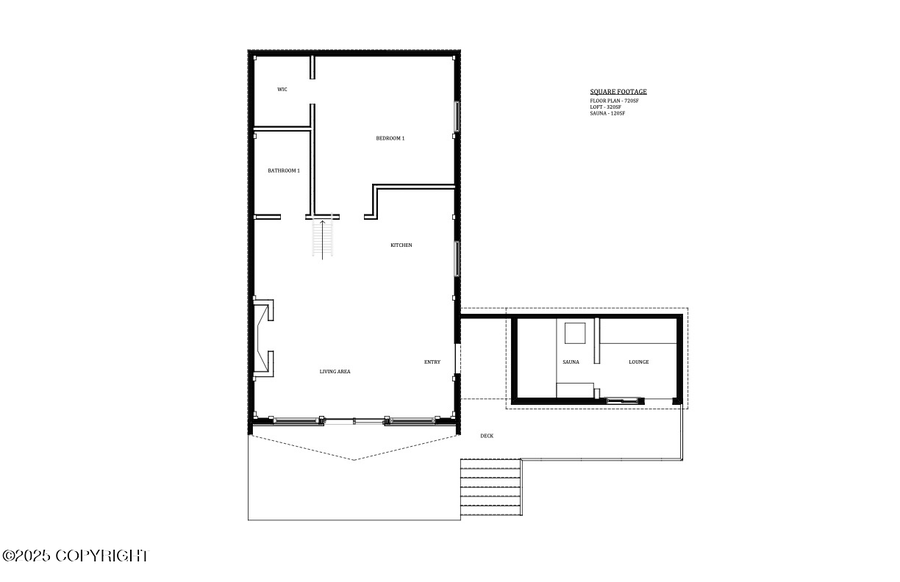 L17 Call Of The Wild Road, Big Lake, AK 99652 - Image #2