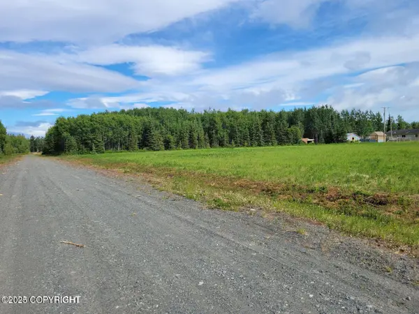 4 Lots Echo Lake Road, Soldotna, AK 99669