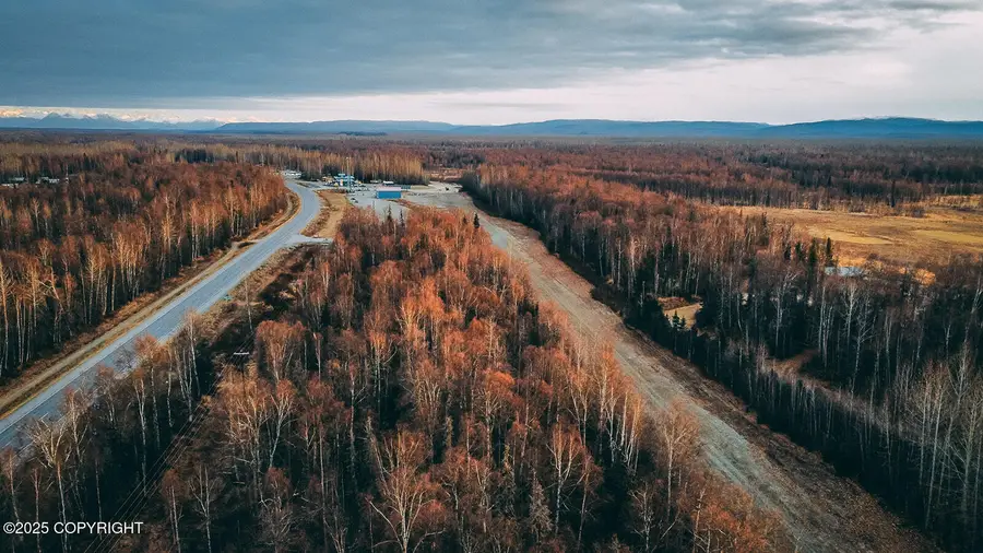 23499 S Parks Highway, Trapper Creek, AK 99683 - Image #2