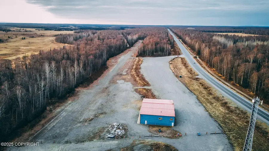 23499 S Parks Highway, Trapper Creek, AK 99683 - Image #3