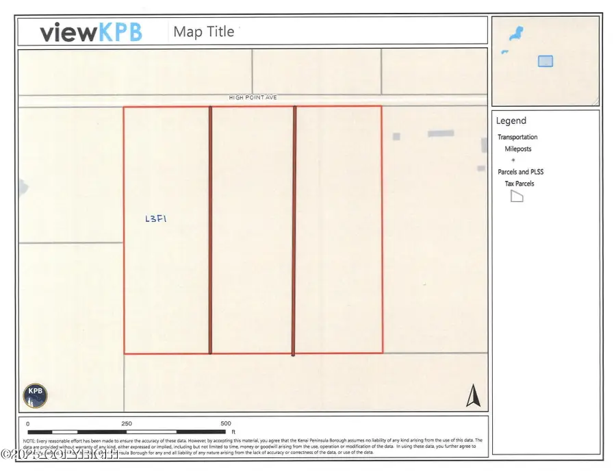 L3F1 High Point Avenue, Sterling, AK 99672 - Image #2