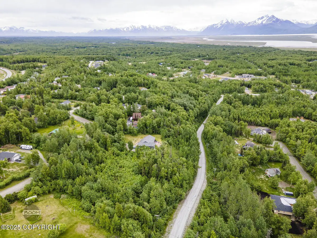 6917 Bogle Bluff Drive, Wasilla, AK 99623 - Image #1