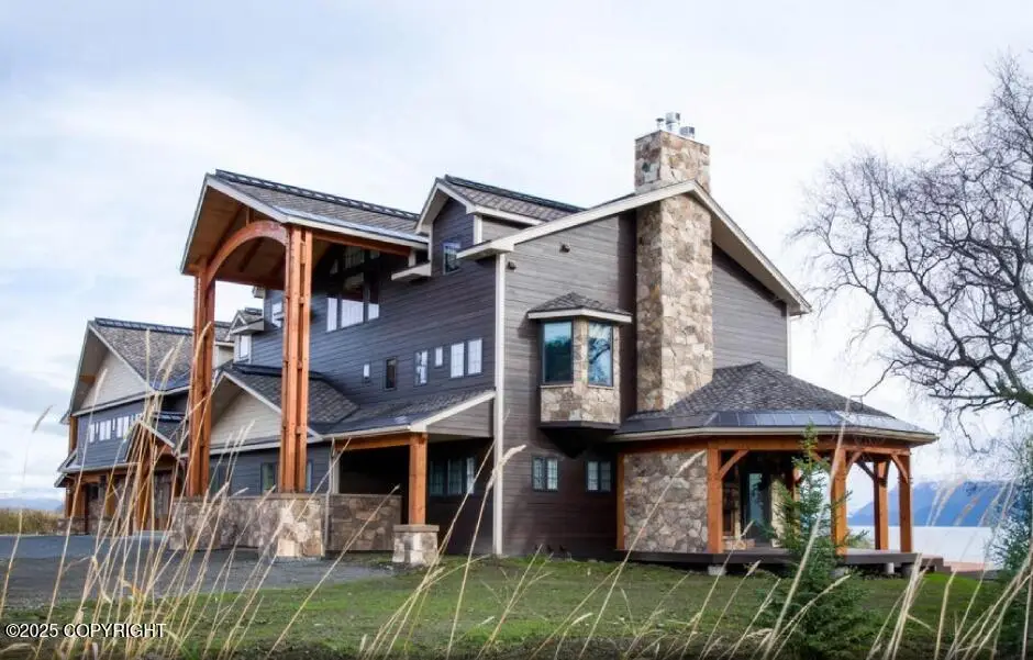 5260 Kachemak Drive, Homer, AK 99603 - Image #1
