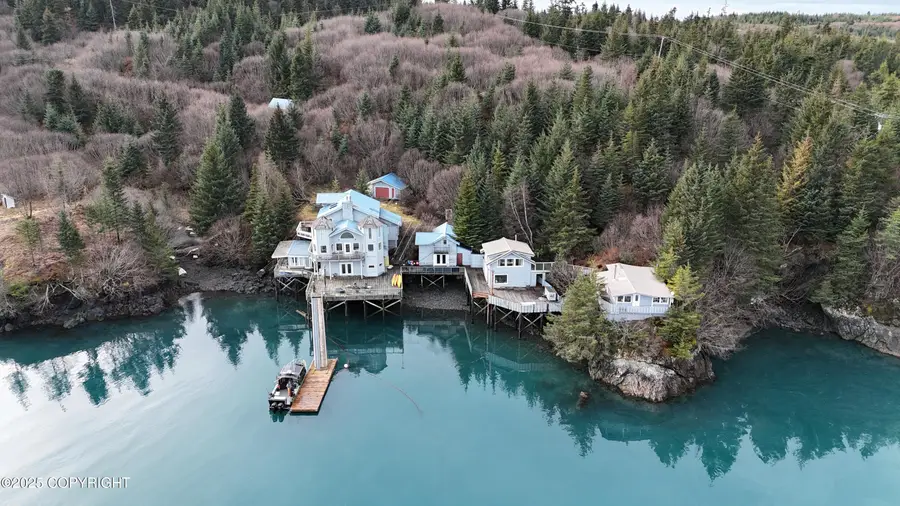 52735 Halibut Cove, Homer, AK 99603 - Image #2