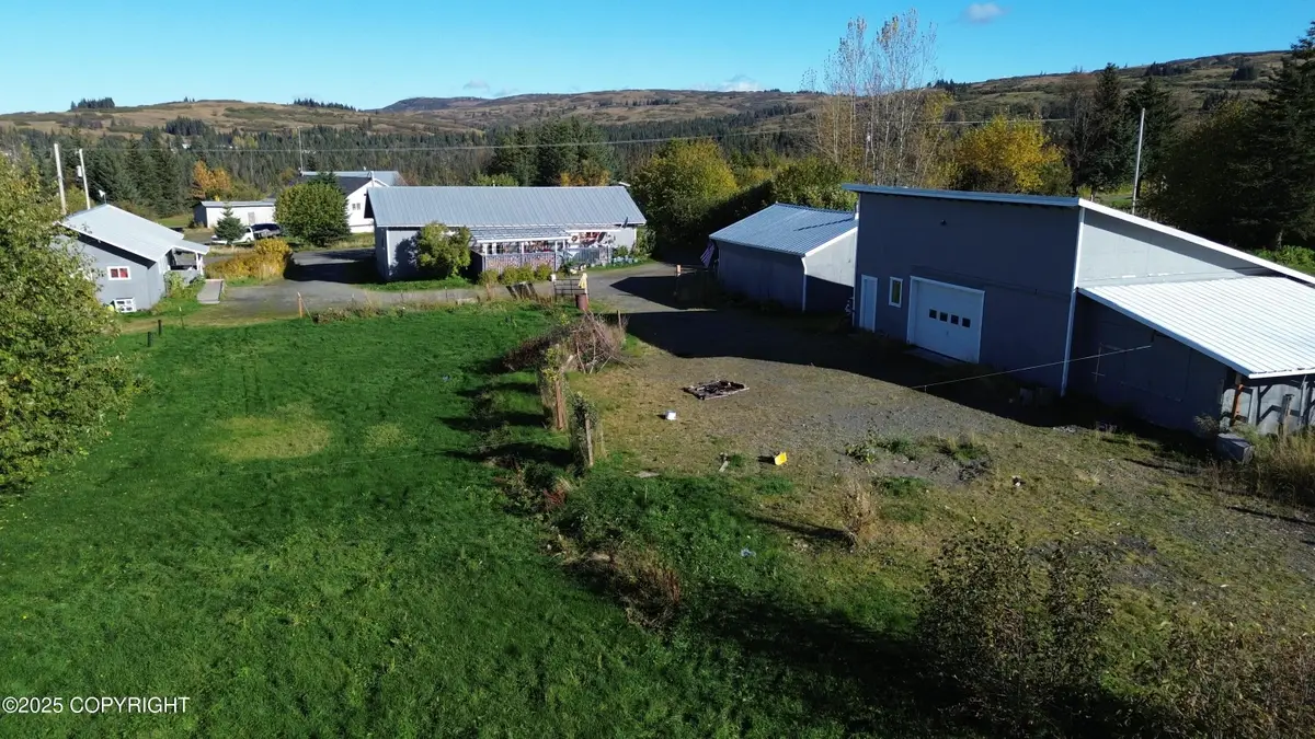 64912 Nikolaevsk Road, Nikolaevsk, AK 99556 - Image #1