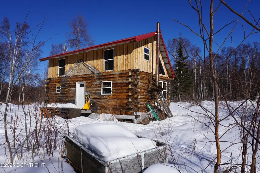 No Road E Walsted Drive, Talkeetna, AK 99676 - Image #2
