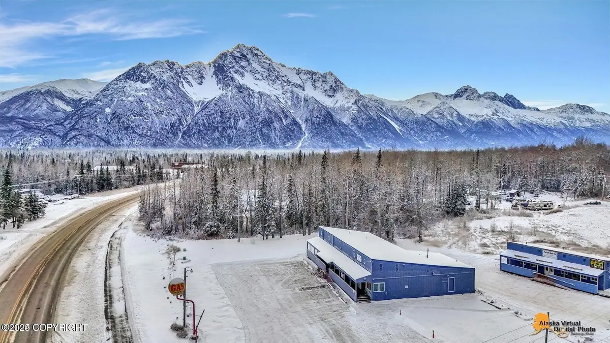 16500 E Marilyn Drive, Palmer, AK 99645 - Image #1