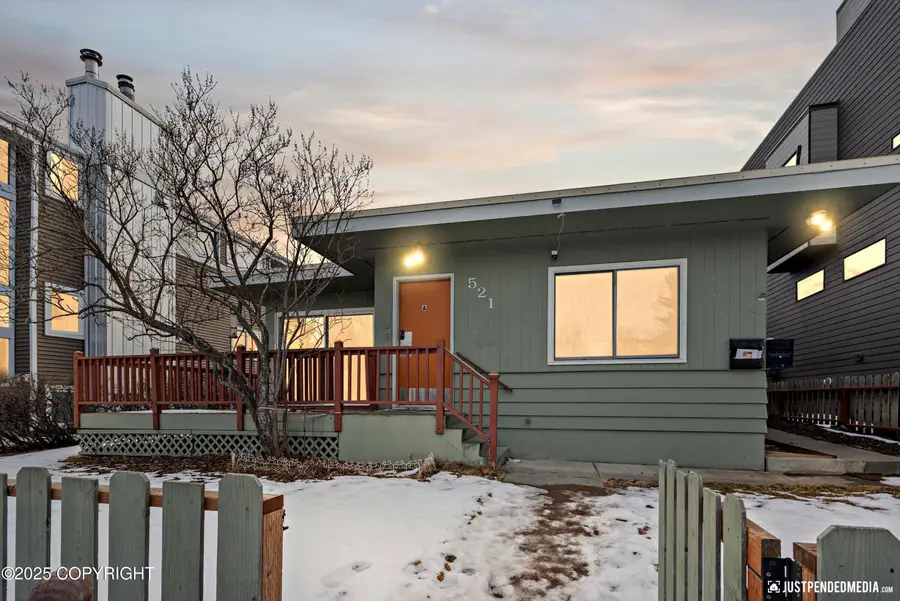 521 N Street, Anchorage, AK 99501 - Image #2