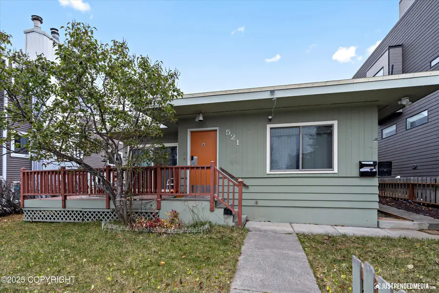 521 N Street, Anchorage, AK 99501 - Image #3