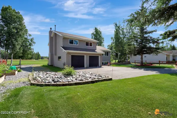 6221 S Roosevelt Drive, Wasilla, AK 99623