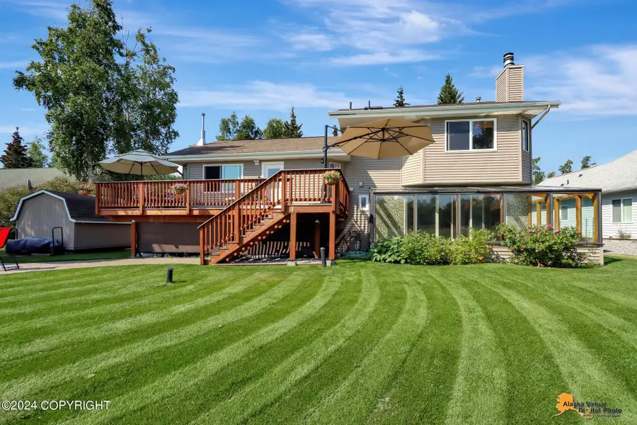 6221 S Roosevelt Drive, Wasilla, AK 99623 - Image #2