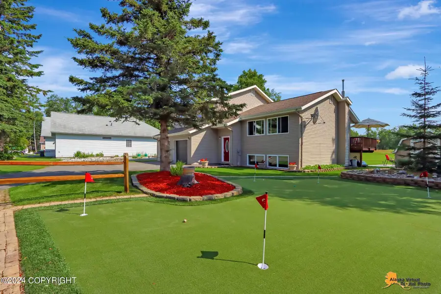 6221 S Roosevelt Drive, Wasilla, AK 99623 - Image #3