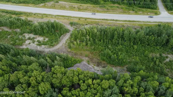 50460 S Parks Highway, Talkeetna, AK 99676