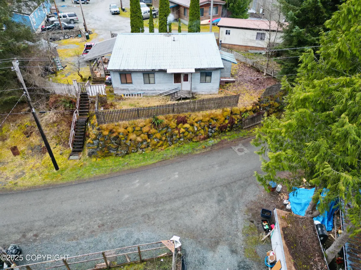 709 Finney Drive, Thorne Bay, AK 99919 - Image #1