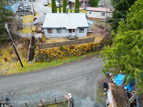 709 Finney Drive, Thorne Bay, AK 99919