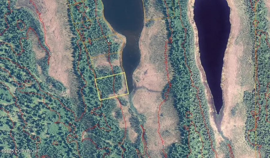 Tr A Dalteli Lake (no Road), Trapper Creek, AK 99683 - Image #2