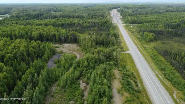 50608 Parks Highway, Talkeetna, AK 99676