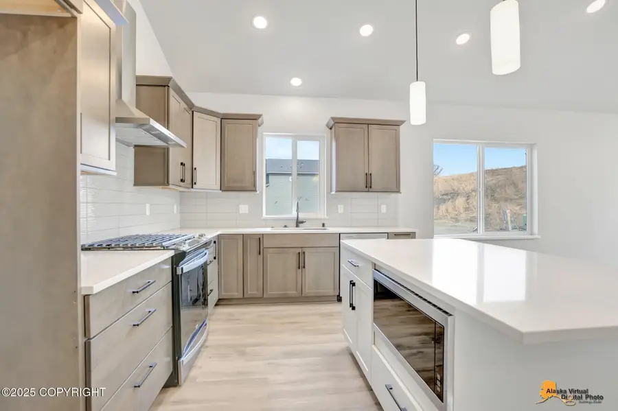 8875 Chalk Hill Loop, Anchorage, AK 99502 - #2