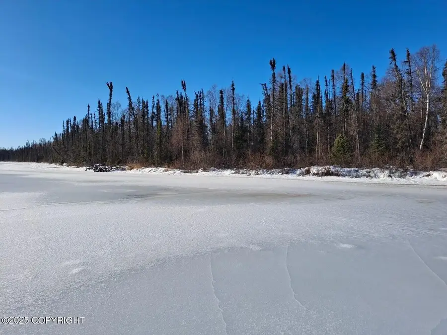 Tr  C No Road, Talkeetna, AK 99676 - #2